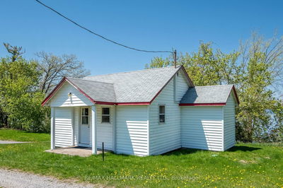 Unit 112 — 449 Island View Rd, Alnwick/Haldimand - Rural Alnwick/Haldimand image-0-1