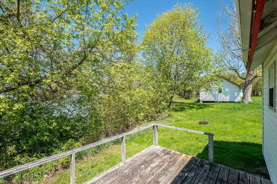 Unit 112 — 449 Island View Rd, Alnwick/Haldimand - Rural Alnwick/Haldimand image-0-3