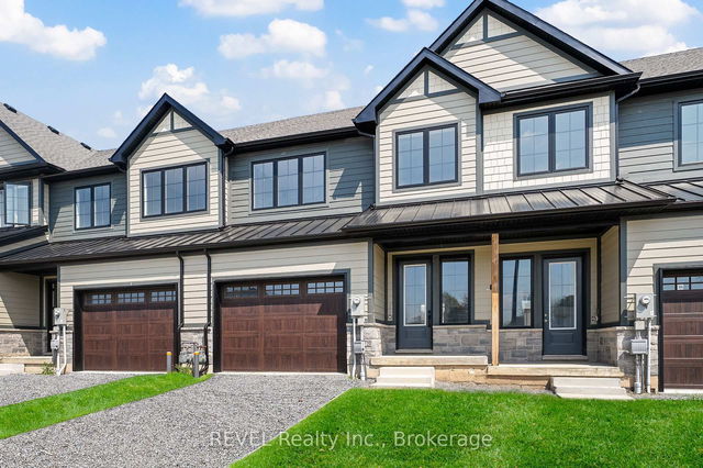 99 IVY Crescent