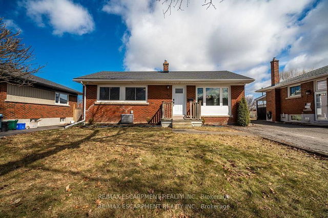 14 Milton Road