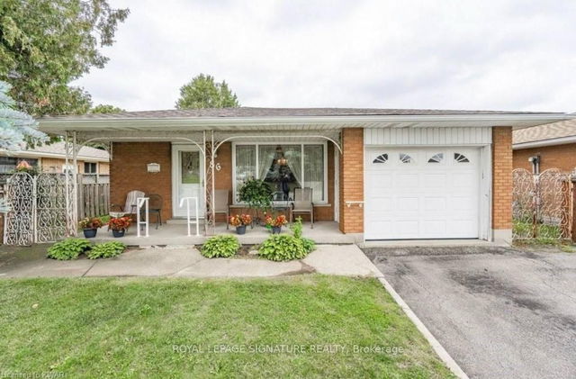 86 Gardiner Drive