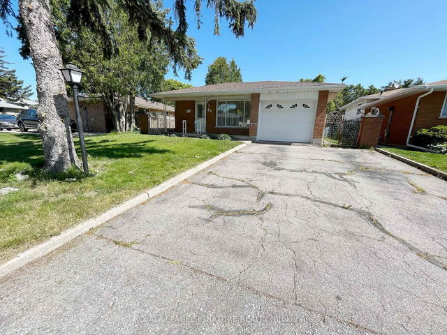 86 Gardiner Drive