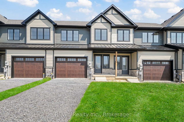 101 IVY Crescent