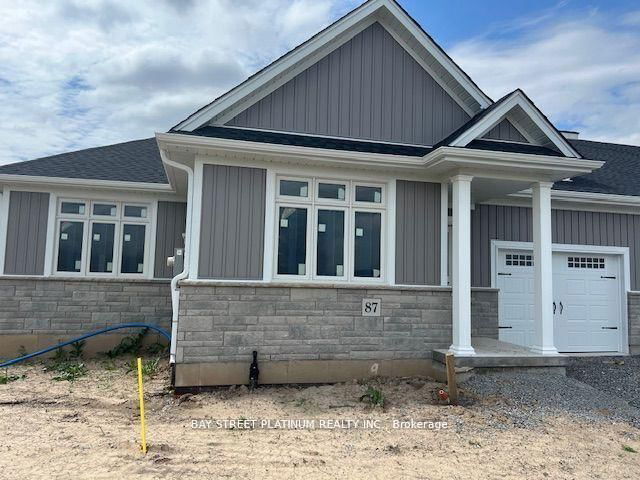 87 Wiley Trail