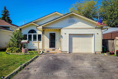 160 Davis St, Port Colborne - East Village