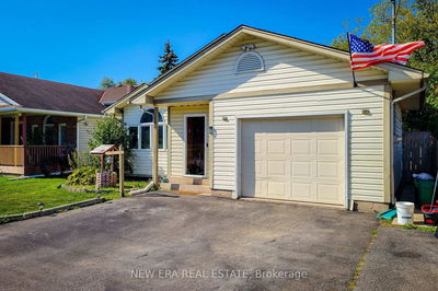 160 Davis St, Port Colborne - East Village image-0-1