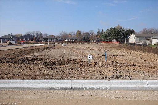 LOT 1 BRYANS Dr, Huron East - Brussels image-0-0
