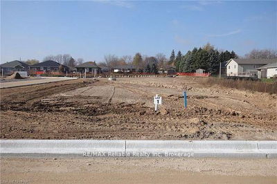 LOT 1 BRYANS Dr, Huron East - Brussels