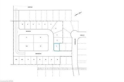 LOT 1 BRYANS Dr, Huron East - Brussels image-0-1