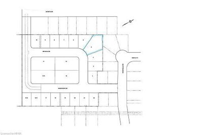 772 BRYANS Dr, Huron East - Brussels image-0-1