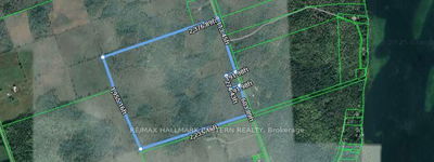 01 Adams-Cummings Rd, Trent Lakes - Trent Lakes