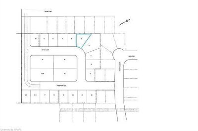 776 BRYANS Dr, Huron East - Brussels image-0-1