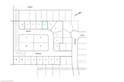 780 BRYANS Dr, Huron East - Brussels image-0-1
