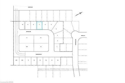 784&786 BRYANS Dr, Huron East - Brussels image-0-1