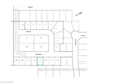 777&779 ANDERSON Dr, Huron East - Brussels image-0-1