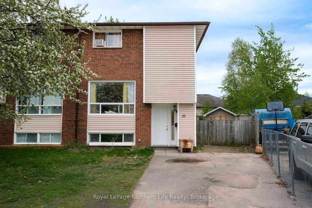 37 Massey Drive