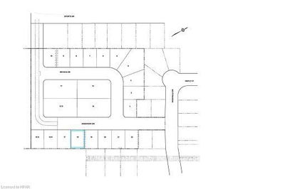 781&783 ANDERSON Dr, Huron East - Brussels image-0-1