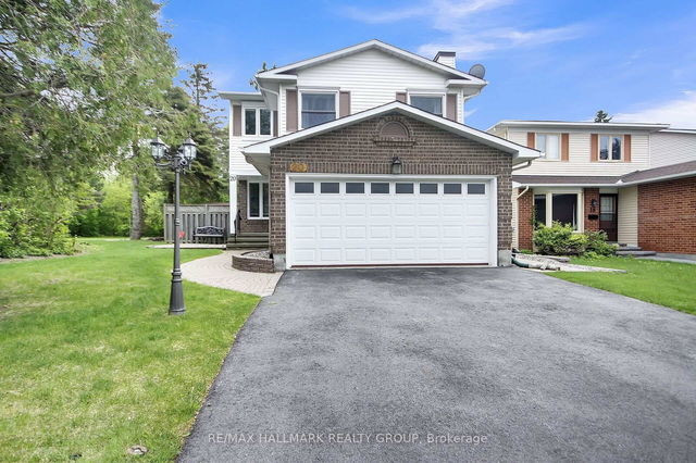 20 Palomino Drive