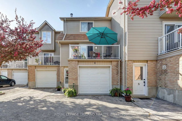 6 - 301 Carlow Road