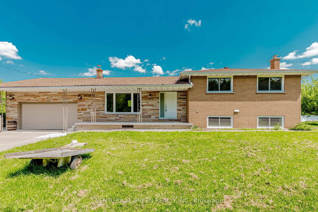 1691 Glancaster Road