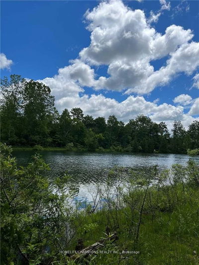 Unit Lot 228 — 248 Pinnacle Hill Rd, Alnwick/Haldimand - Rural Alnwick/Haldimand