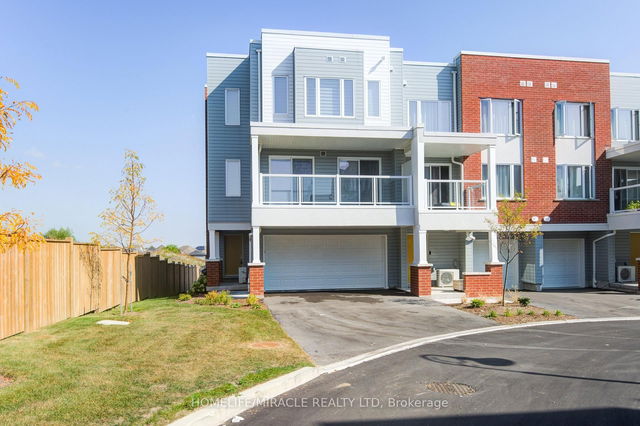 70 Progress Avenue