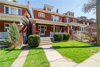 21 Barnesdale Avenue