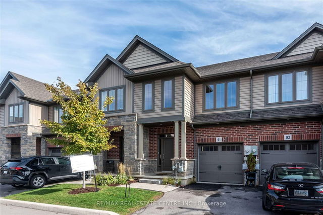 91 Southshore Crescent
