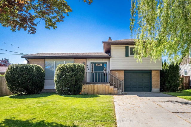 948 Upper Sherman Avenue