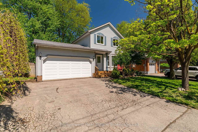 165 Imperial Road
