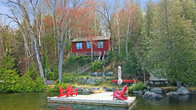 1017 Dunn Rd, Dysart et al - Harburn