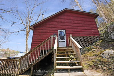 1017 Dunn Rd, Dysart et al - Harburn image-0-2