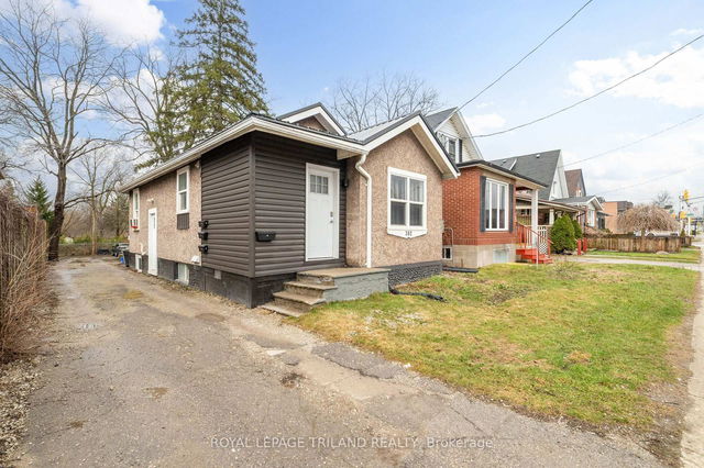 382 Wharncliffe Road