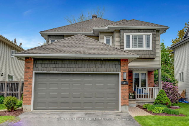 766 Beauregard Crescent