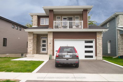 313 Pratt Dr, Loyalist - Amherstview image-0-1