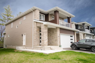313 Pratt Dr, Loyalist - Amherstview image-0-2