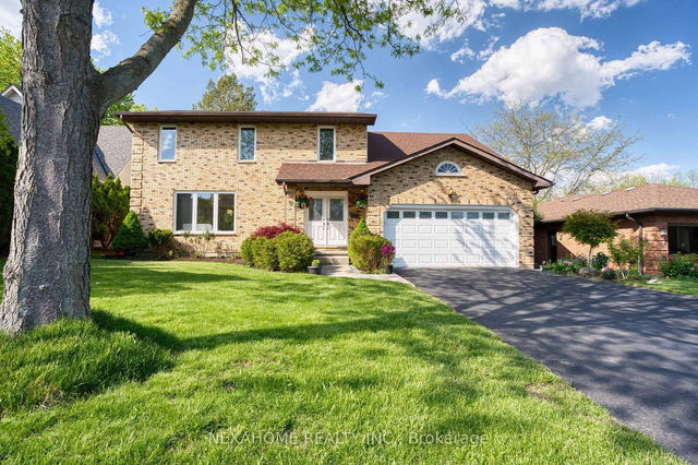 9 Ullswater Crescent