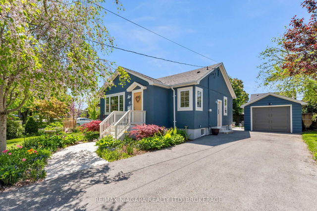 85 Booth Street