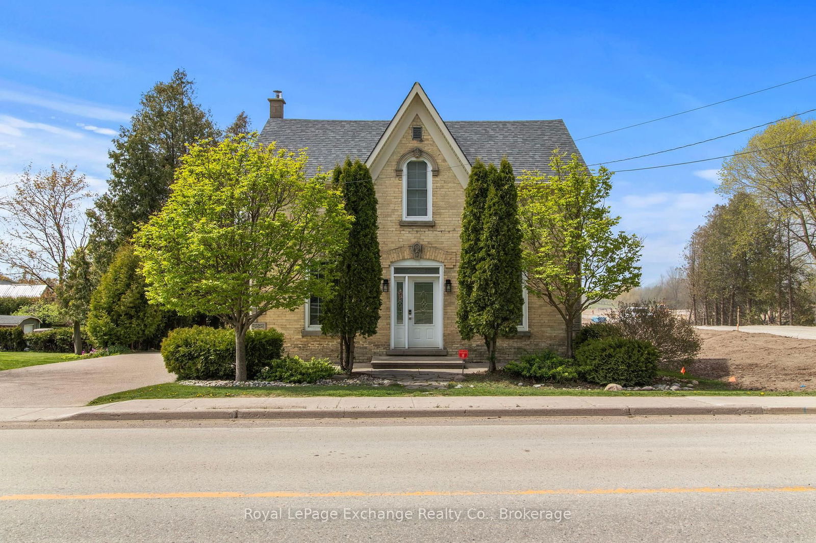 Detached House for sale at 1180 QUEEN Street, Kincardine, Kincardine, N2Z 1G5 - MLS: X12159725