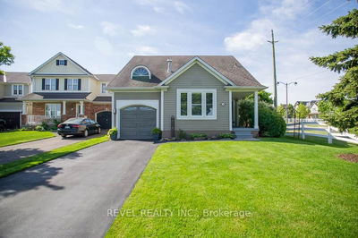 19 Lovell Cres, Brantford - 