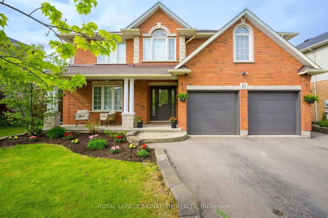 11 Eric Burke Court
