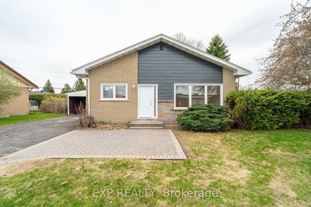 120 Knoxdale Road