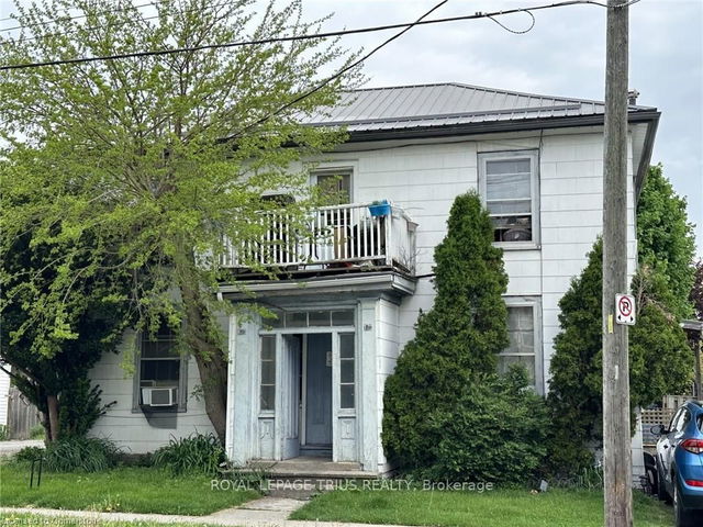 125 Stanley Street