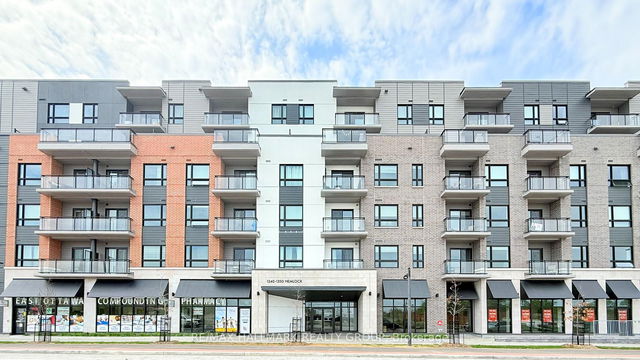 205 - 1350 Hemlock Road