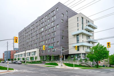 Unit 404 — 195 HUNTER St, Peterborough East - 4 Central