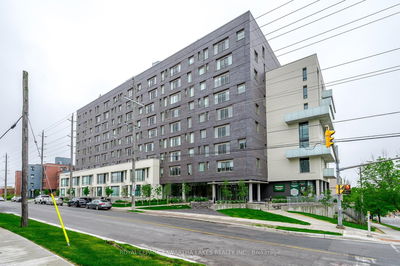Unit 404 — 195 HUNTER St, Peterborough East - 4 Central image-0-1