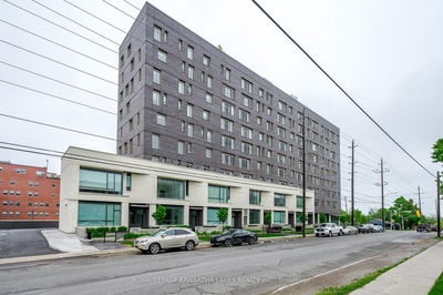 Unit 404 — 195 HUNTER St, Peterborough East - 4 Central image-0-2