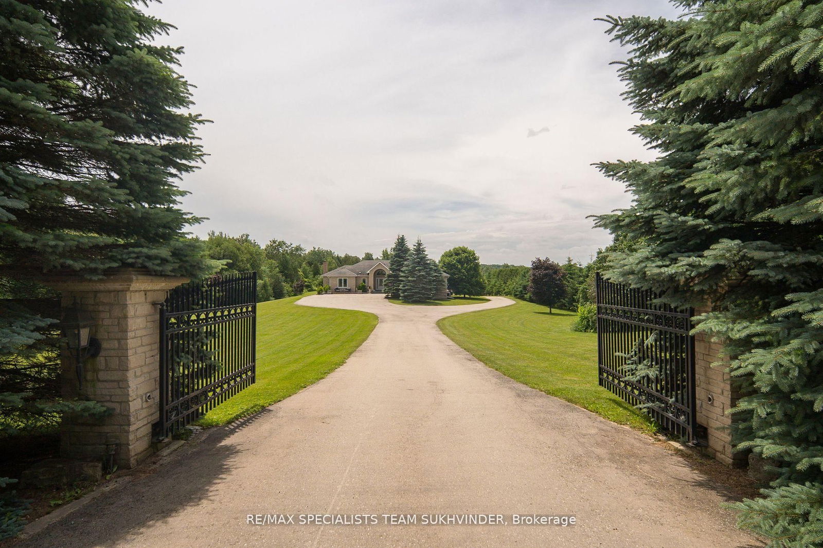 Detached House for sale at 5224 6th Line, Erin, Rural Erin, L7J 2L8 - MLS: X12159784