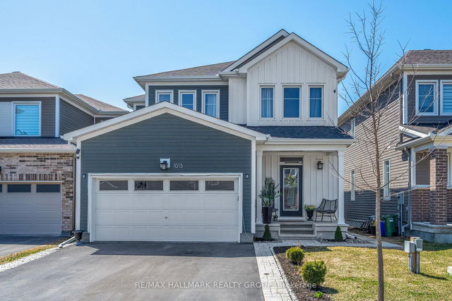1015 Keeper Heights