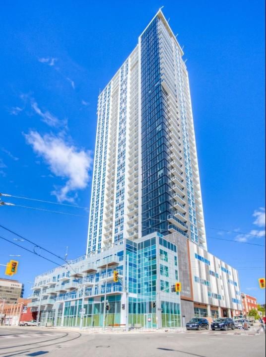 1711 - 60 Frederick Street